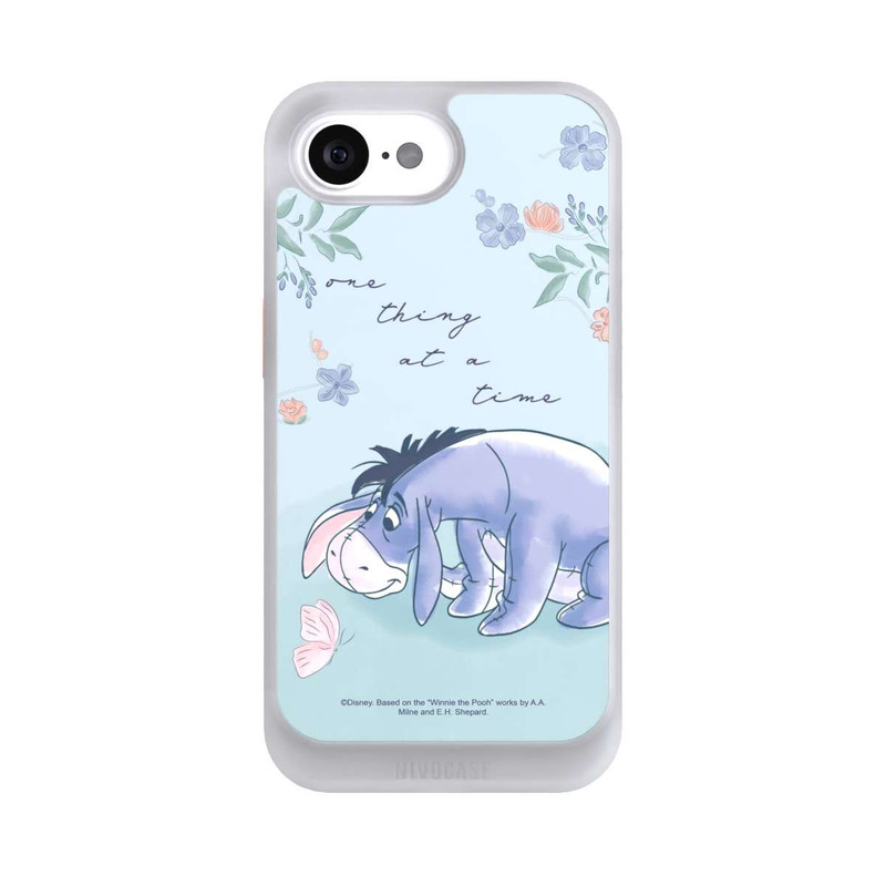 iPhone 16e NIVOcore Winnie The Pooh One Thing at A Time