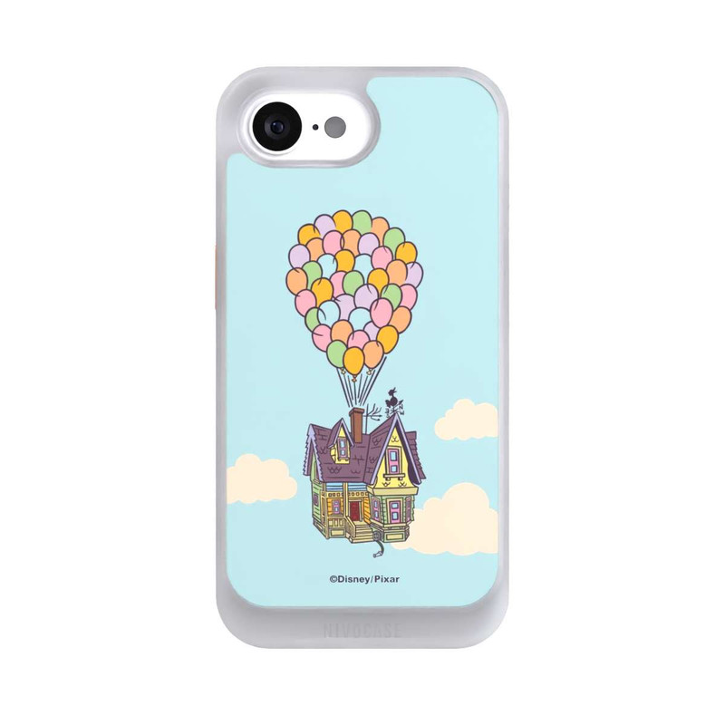 iPhone 16e NIVOcore To New Adventures