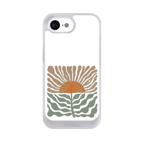 Apple iPhone 16e NIVOcore Sunrise Blooming Boho