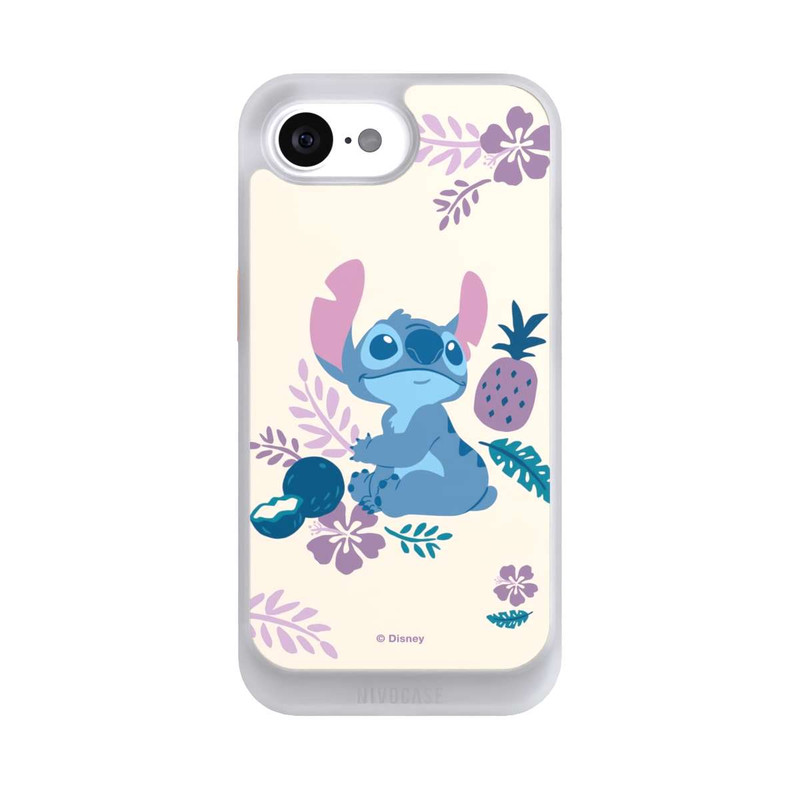 iPhone 16e NIVOcore Stitch Floral