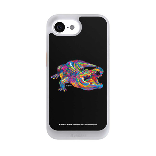 Apple iPhone 16e NIVOcore Alligator