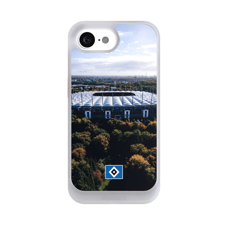 iPhone 16e NIVOcore HSV Volksparkstadion
