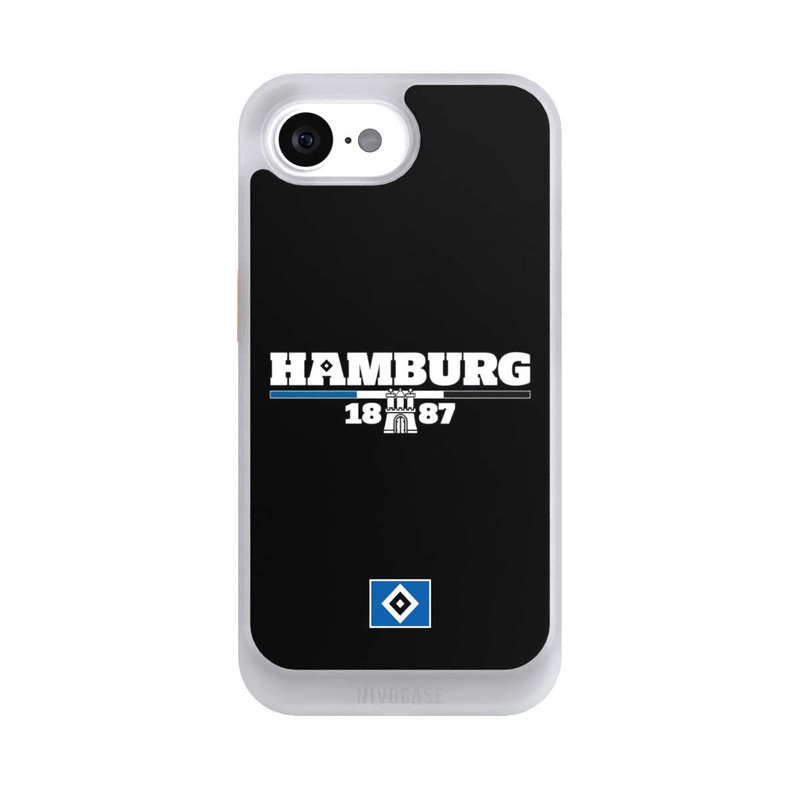 iPhone 16e NIVOcore Hamburg 1887