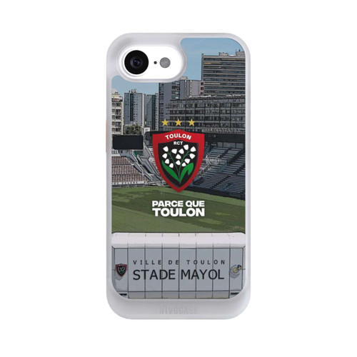 Apple iPhone 16e NIVOcore RCT Stade Mayol