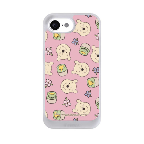 Apple iPhone 16e NIVOcore Honey &amp; Mischief