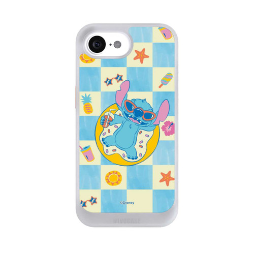 Apple iPhone 16e NIVOcore Stitch Neon Summer