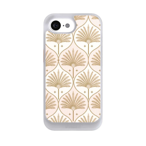 Apple iPhone 16e NIVOcore Golden Desert Palms
