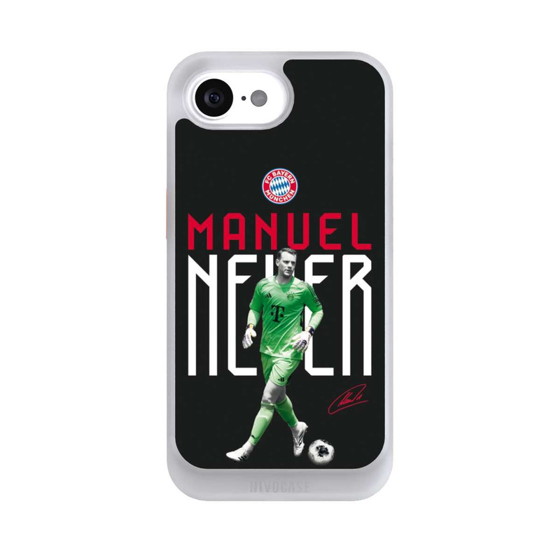 iPhone 16e NIVOcore Manuel Neuer 25/26