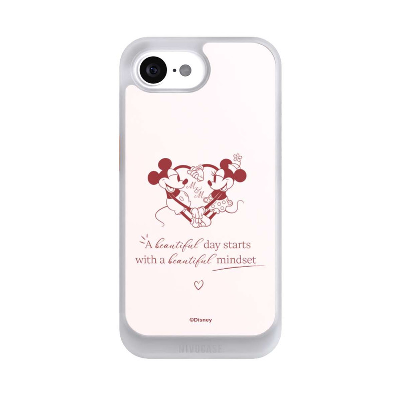 iPhone 16e NIVOcore A beautiful day Micky und Minnie