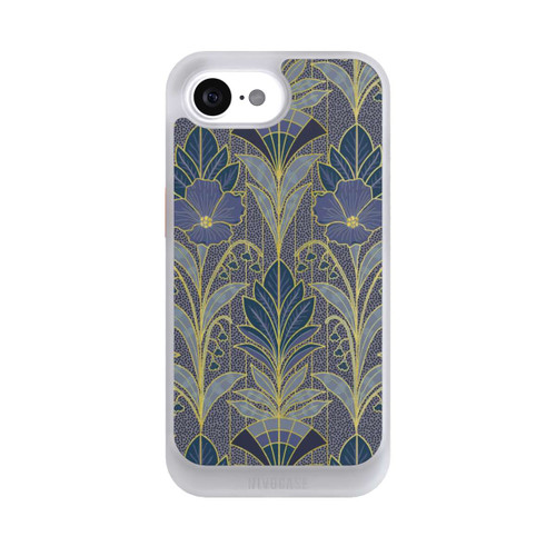 Apple iPhone 16e NIVOcore Lily of the Valley Art Deco