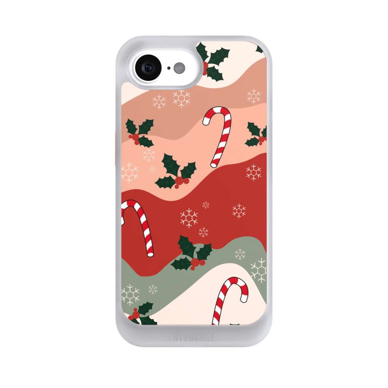 iPhone 16e NIVOcore Christmas Magic