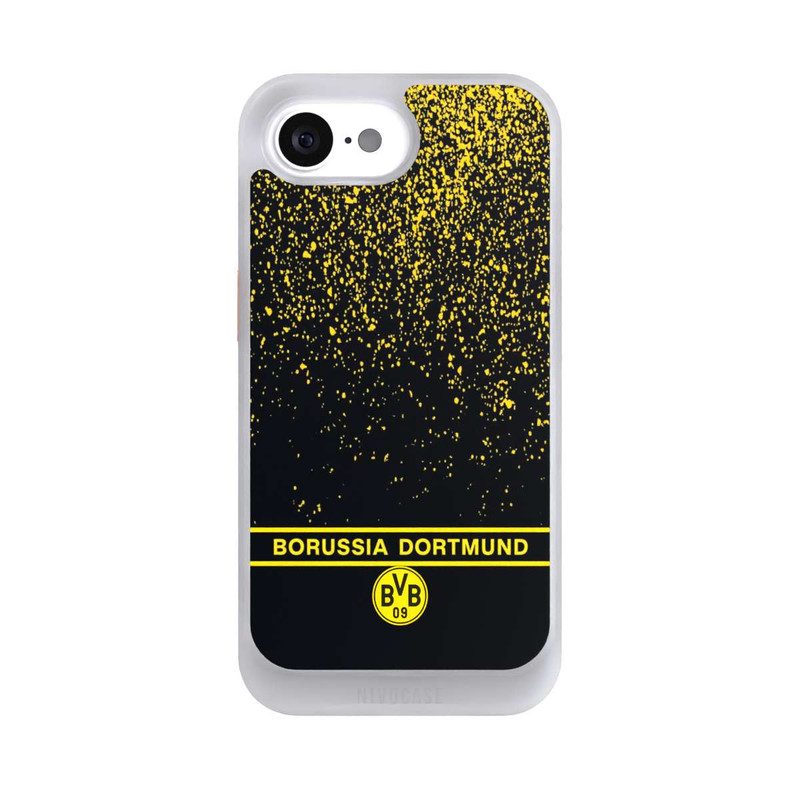 iPhone 16e NIVOcore BVB Gradient Black