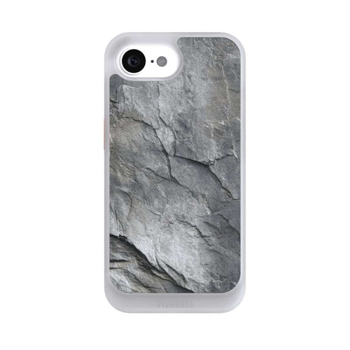 Apple iPhone 16e NIVOcore Slate Look Texture