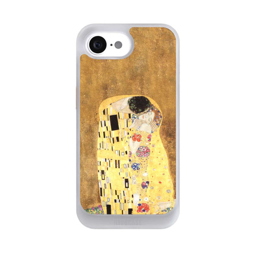 Apple iPhone 16e NIVOcore Le Baiser Peintures