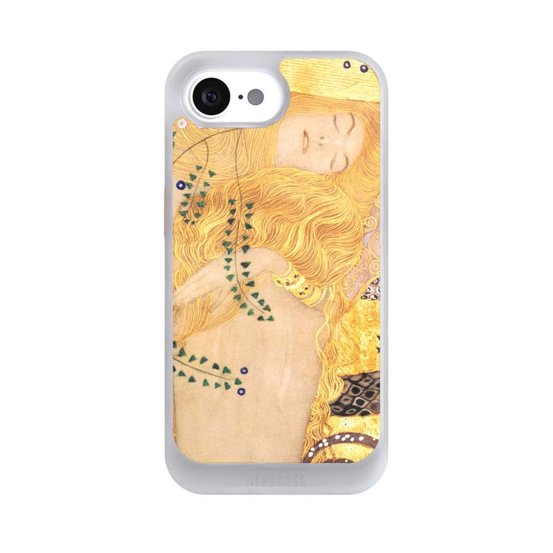iPhone 16e NIVOcore Water Serpents