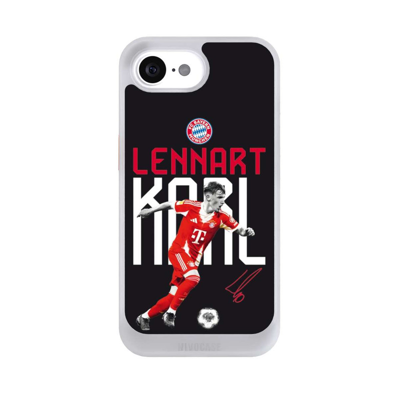 iPhone 16e NIVOcore Lennart Karl 25/26