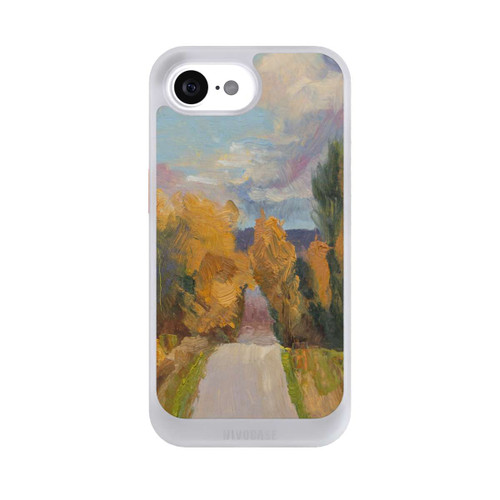 Apple iPhone 16e NIVOcore Grandview Autumn by Roberta Murray
