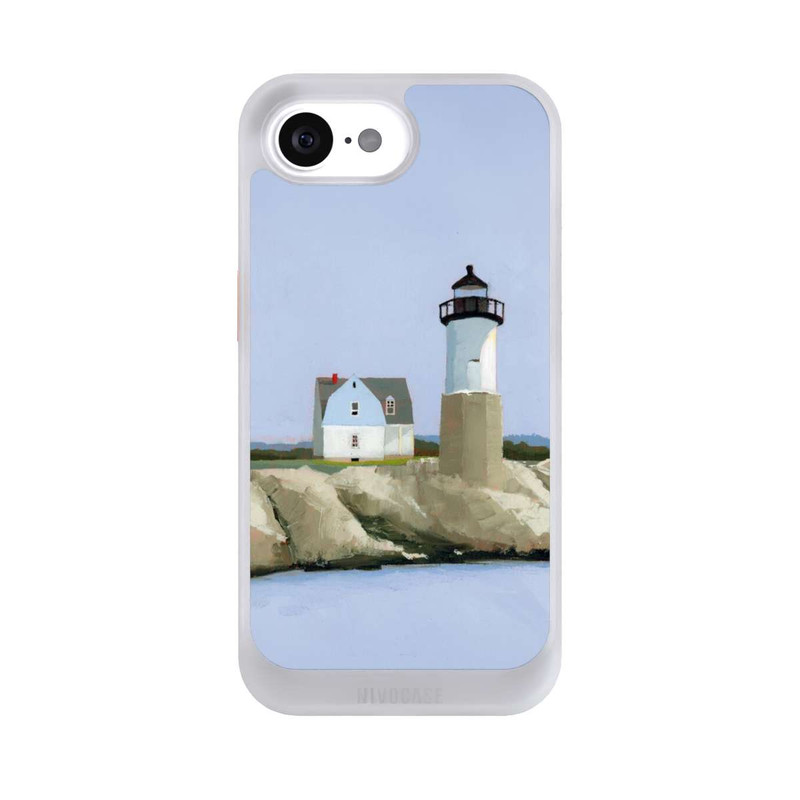 iPhone 16e NIVOcore Guide by Ruth LaGue
