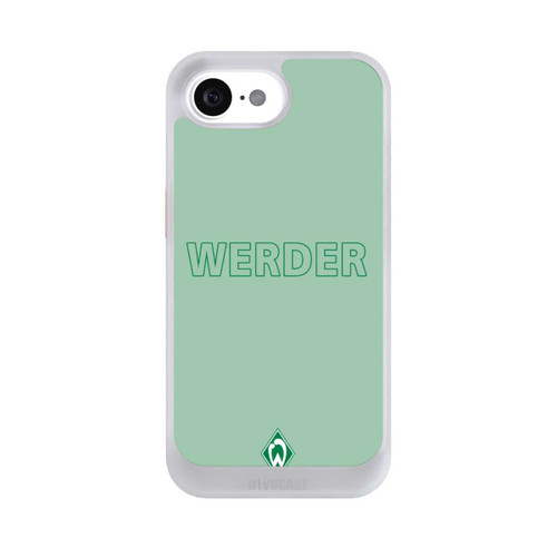 Apple iPhone 16e NIVOcore Werder Green