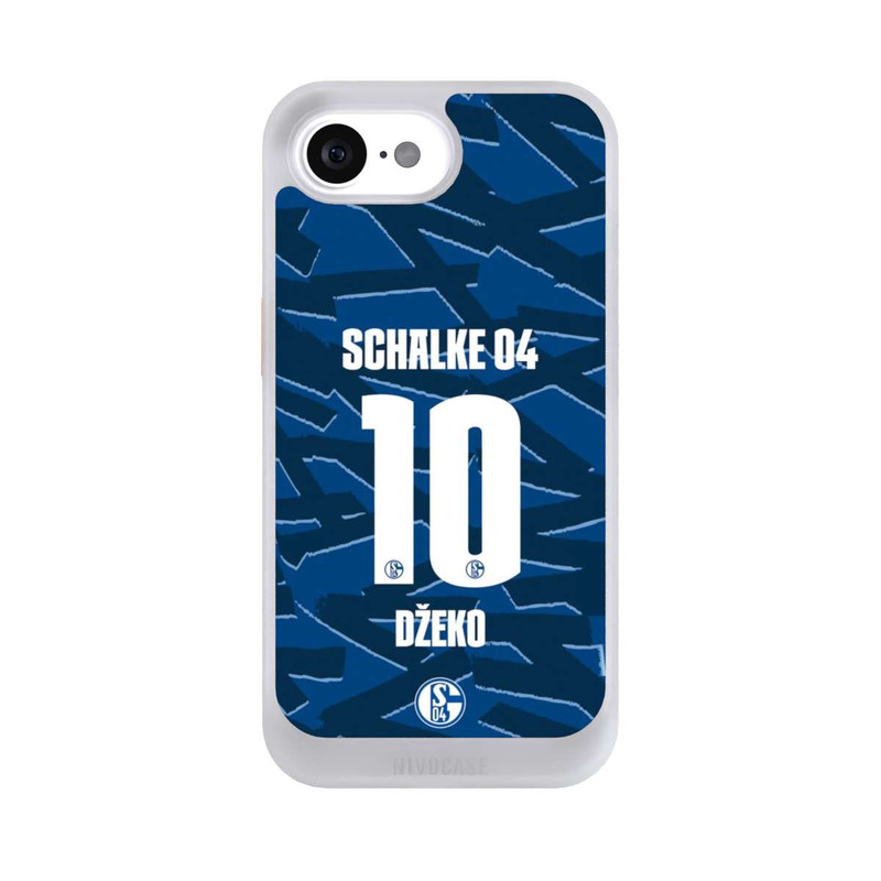 iPhone 16e NIVOcore Džeko 10