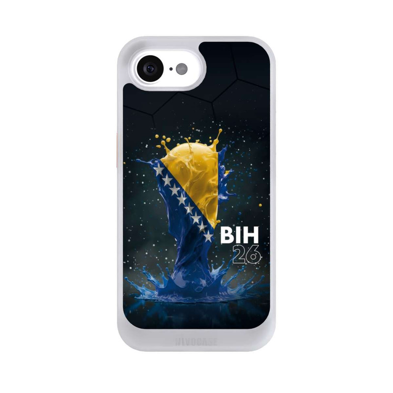 iPhone 16e NIVOcore BIH 26