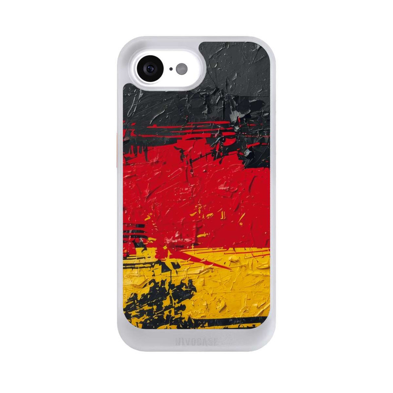 iPhone 16e NIVOcore Germany 26