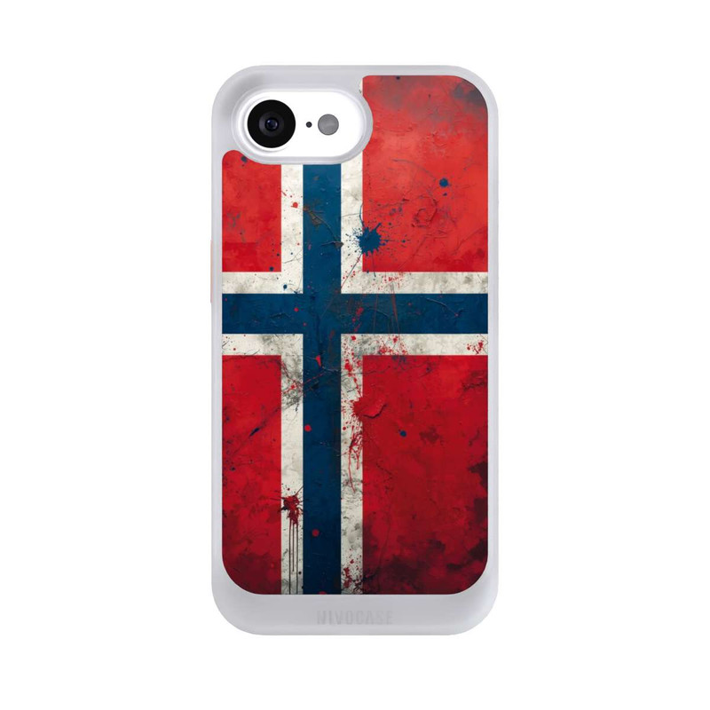 iPhone 16e NIVOcore Norwegen 26