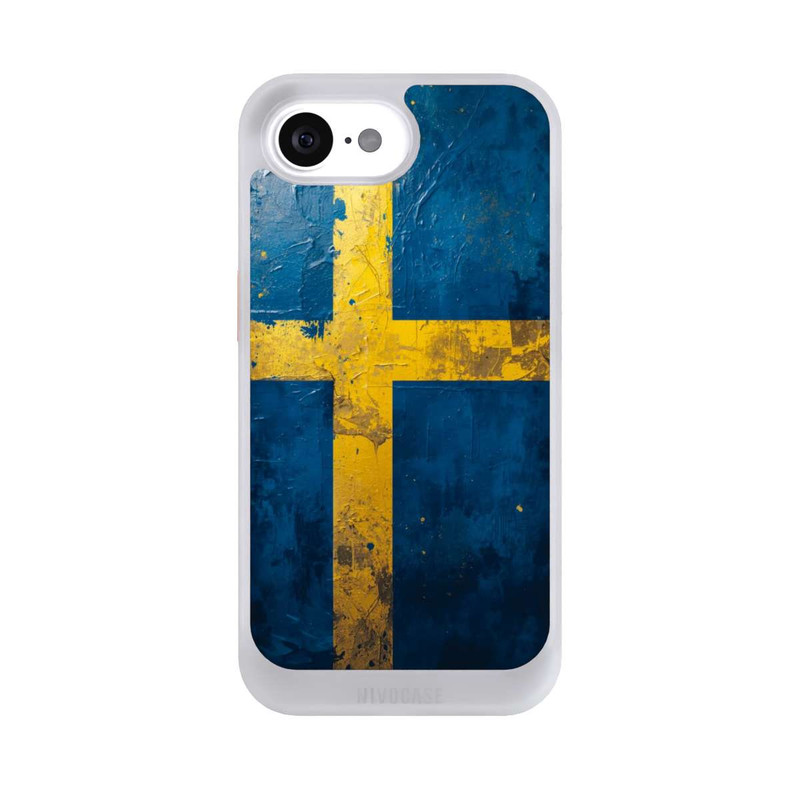 iPhone 16e NIVOcore Schweden 26