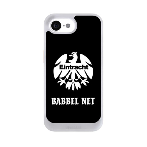 Apple iPhone 16e NIVOcore SG Eintracht Babbel Net