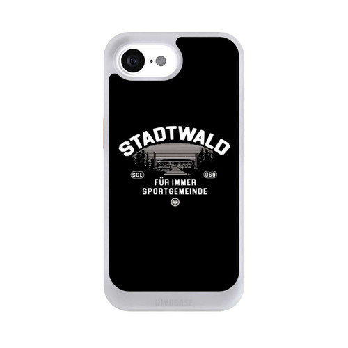 Apple iPhone 16e NIVOcore Eintracht Frankfurt Stadtwald