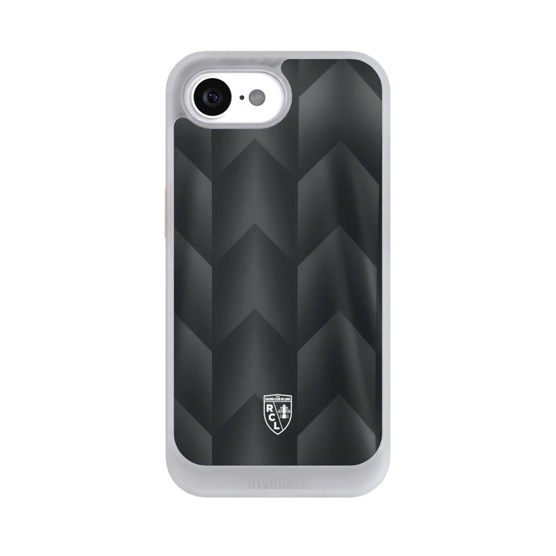 iPhone 16e NIVOcore RC Lens Maillot Extérieur 26/27