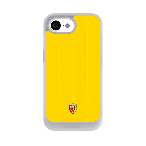 Apple iPhone 16e NIVOcore RC Lens Heimtrikot 26/27
