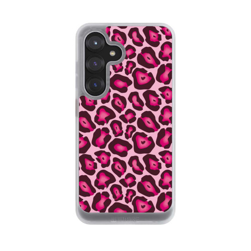Samsung Galaxy S25 NIVOcore Pink Leo