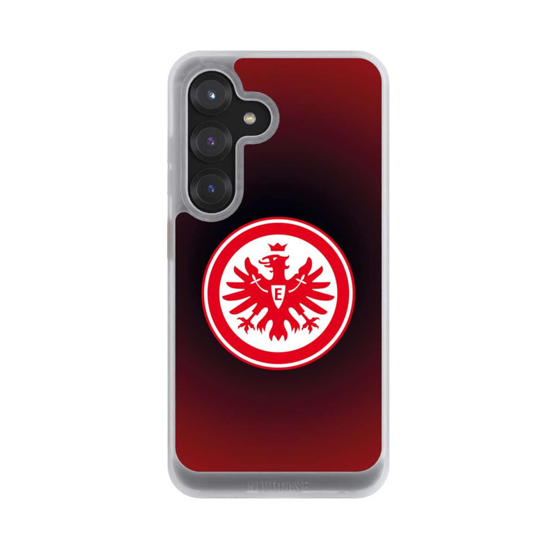 Galaxy S25 NIVOcore Eintracht Frankfurt