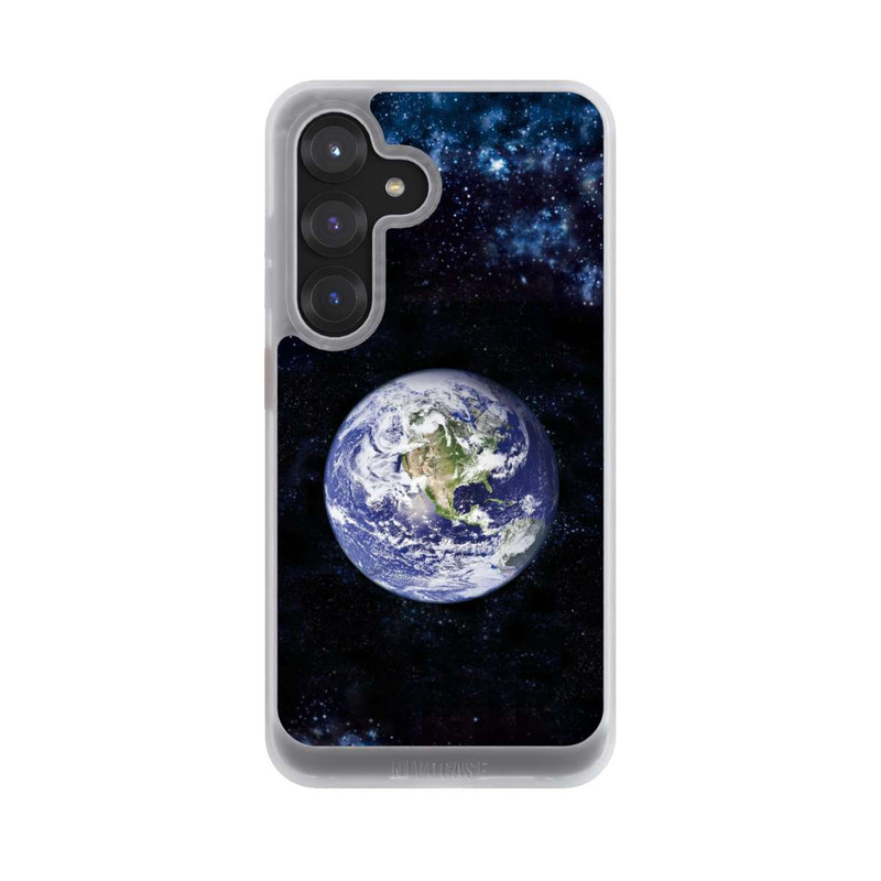 Galaxy S25 NIVOcore La Terre