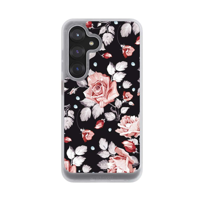 Galaxy S25 NIVOcore Rosalie