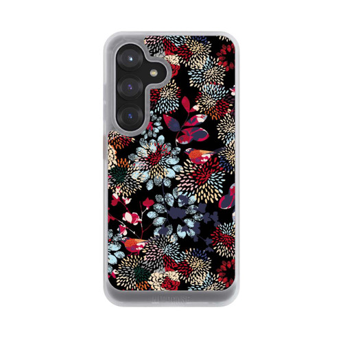 Samsung Galaxy S25 NIVOcore Kimono Sombre