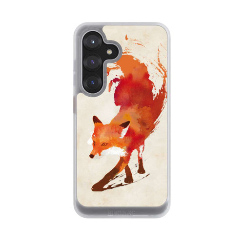 Samsung Galaxy S25 NIVOcore Vulpes Vulpes