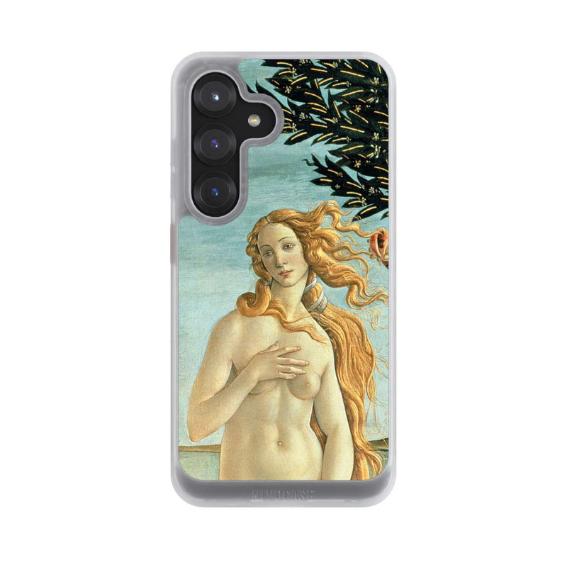 Galaxy S25 NIVOcore Die Geburt der Venus
