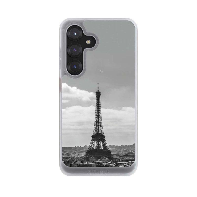 Galaxy S25 NIVOcore Paris Meine Liebe