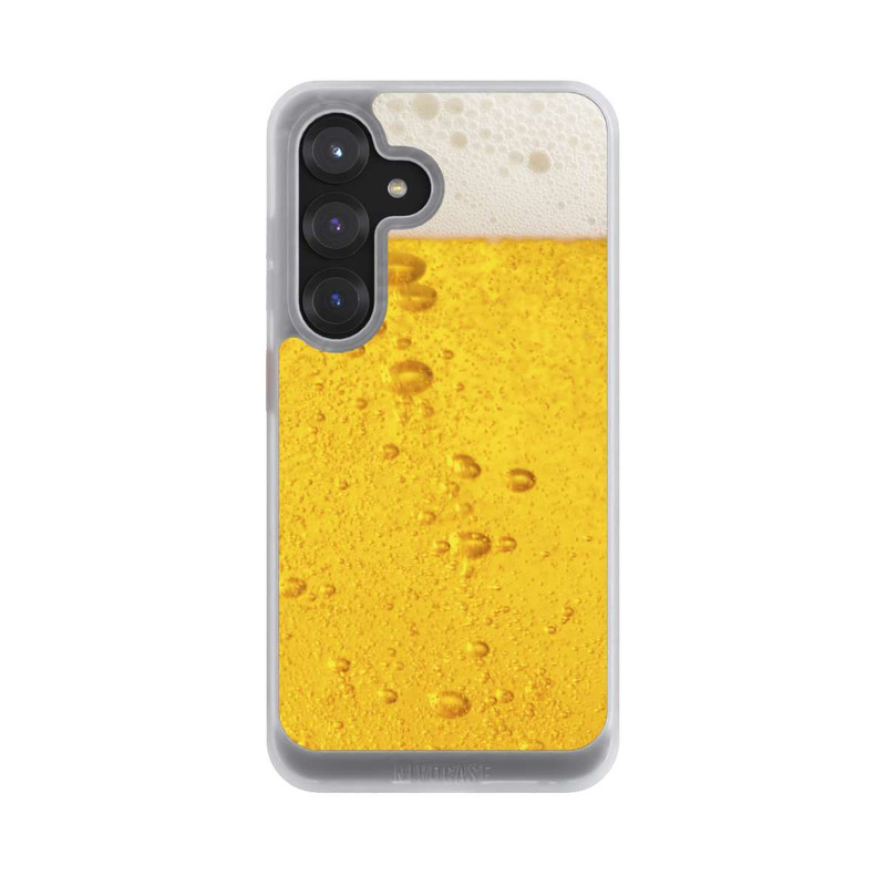 Galaxy S25 NIVOcore Beer