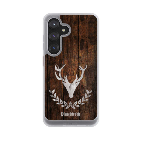 Samsung Galaxy S25 NIVOcore Platzhirsch