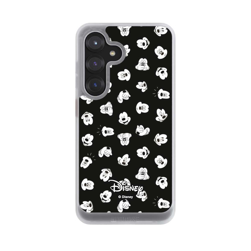 Galaxy S25 NIVOcore Micky Faces