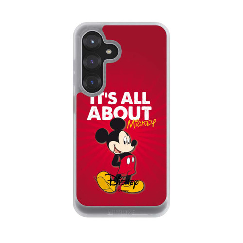Samsung Galaxy S25 NIVOcore All About Micky