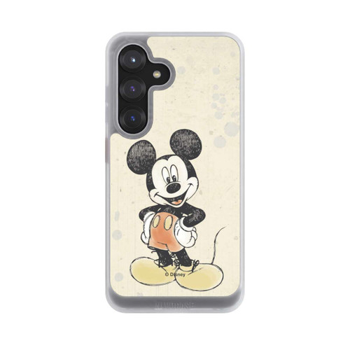Samsung Galaxy S25 NIVOcore Micky Watercolor