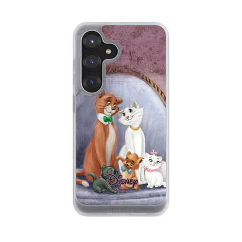 Samsung Galaxy S25 NIVOcore Aristocats