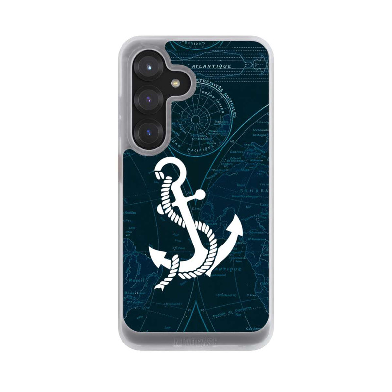 Galaxy S25 NIVOcore Sailors Style