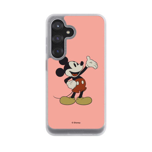 Samsung Galaxy S25 NIVOcore Happy Micky