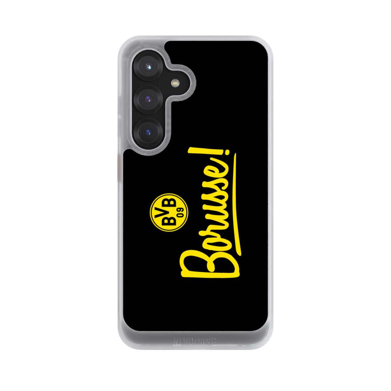 Galaxy S25 NIVOcore BVB Borusse