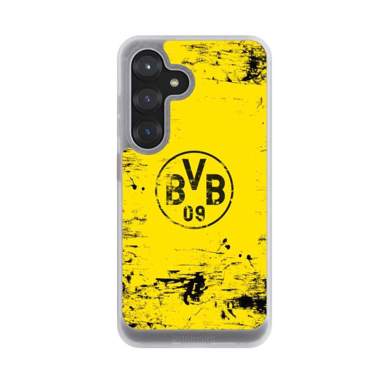 Galaxy S25 NIVOcore BVB Destroyed Look